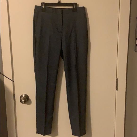 Navy blue pants - Picture 1 of 3
